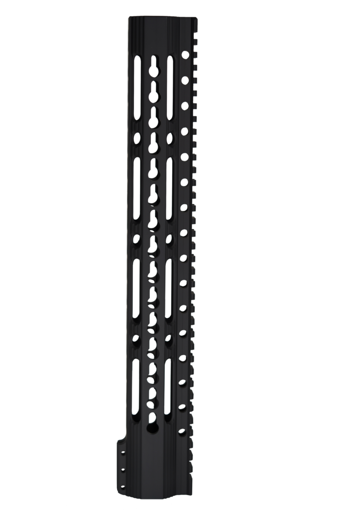 7.62 Foxtrot Key-Mod Handguard 15