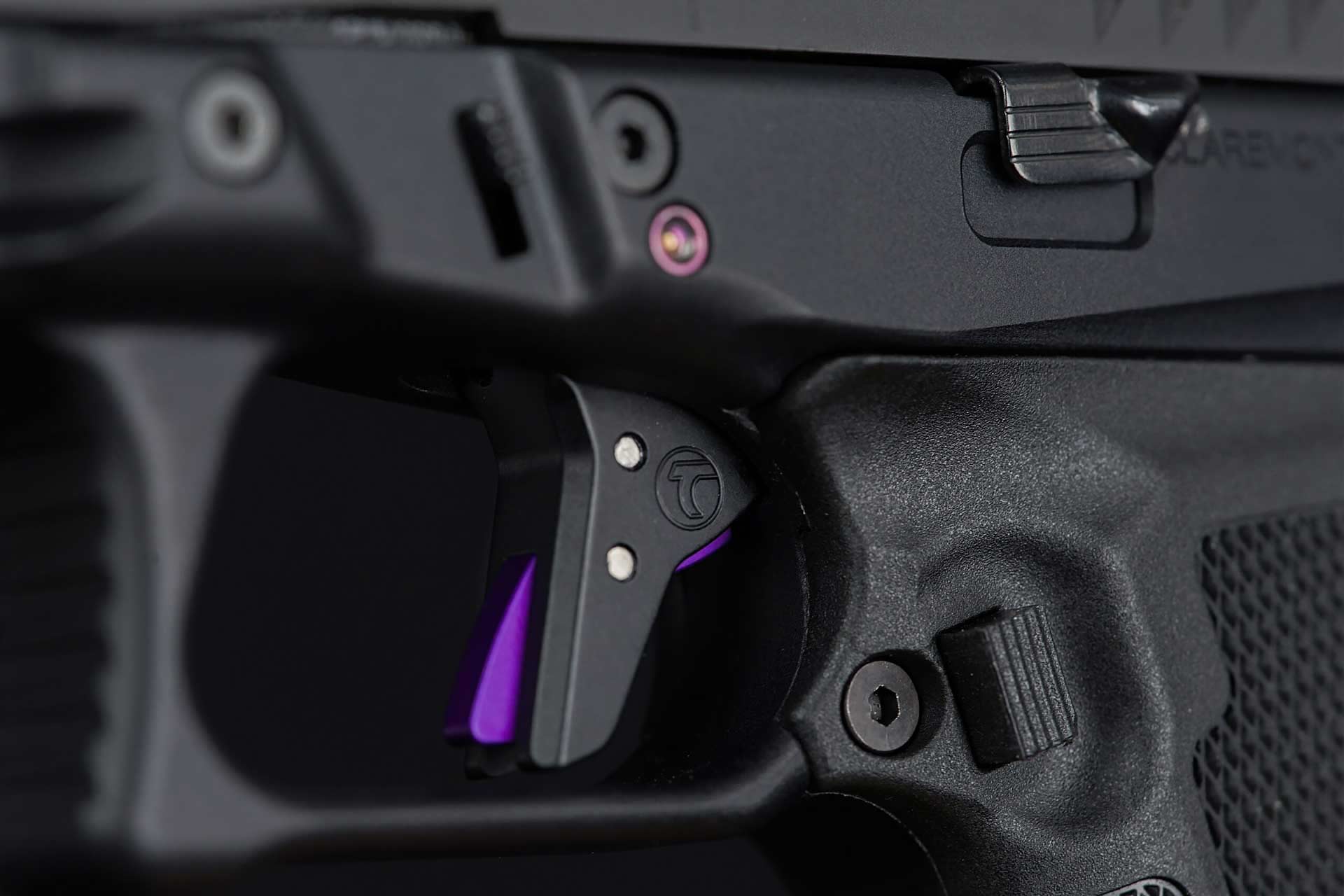 MX19/ Glock® 19 Handgun Parts