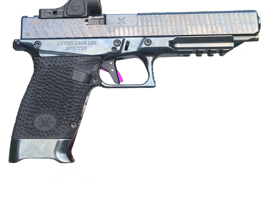 Home New | Matrix Arms