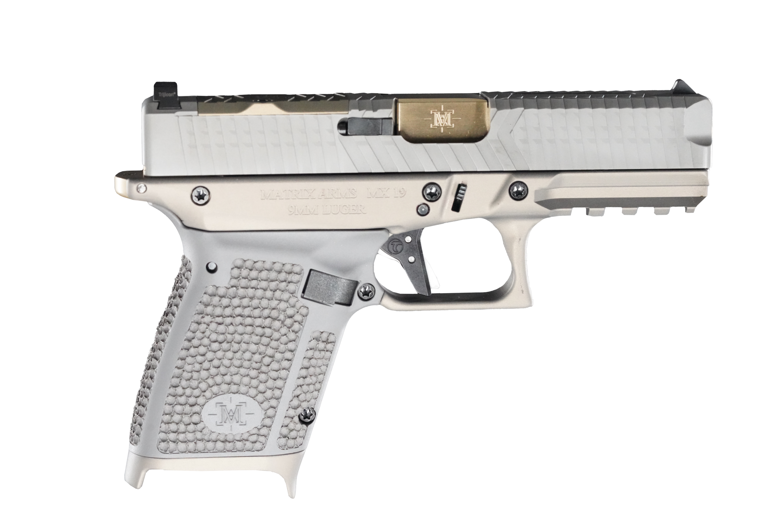 コパ19.1 HGAG COMMANDER IMPACT™, HPPE/Glass/Steel, A7 Cut: #7749 - Cordova Safety