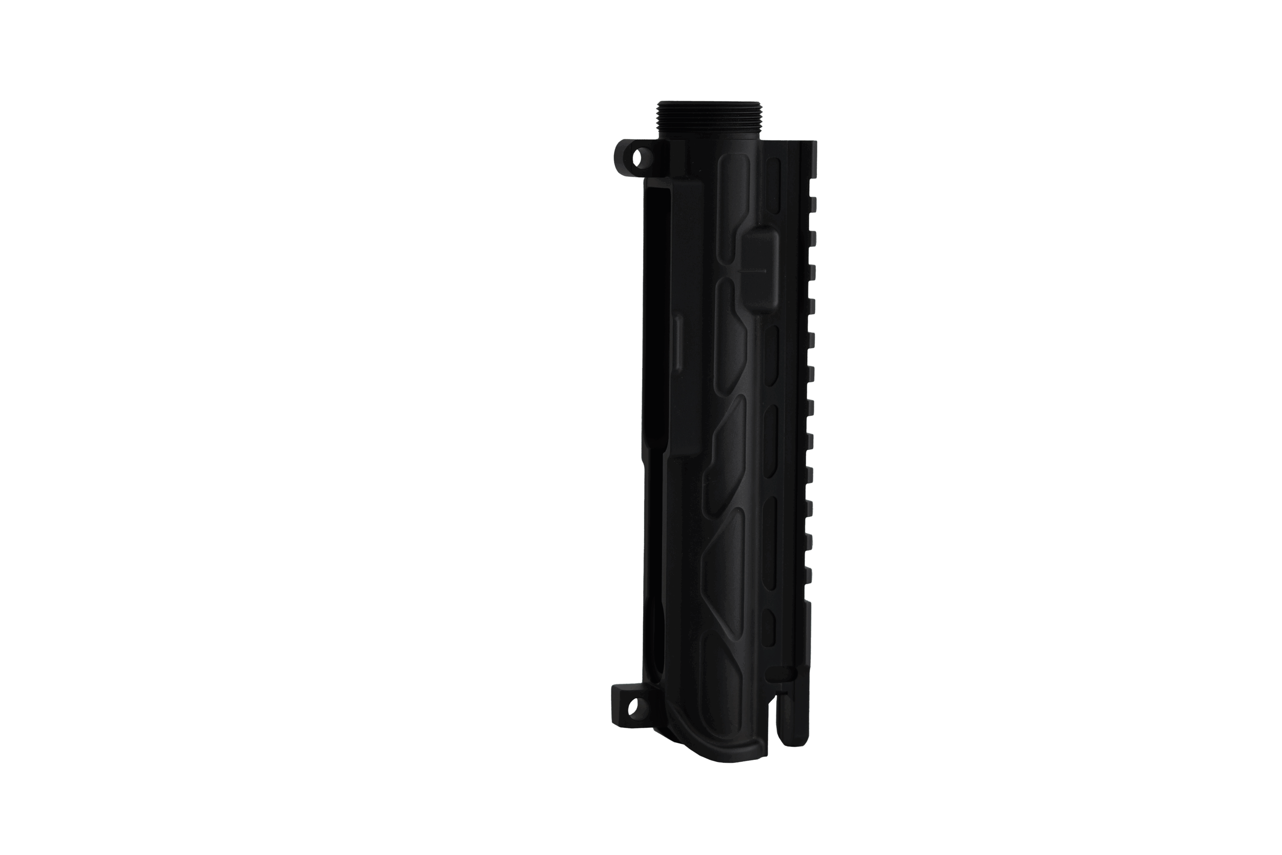 Stripped 5.56 Upper Receivers | Matrix Arms